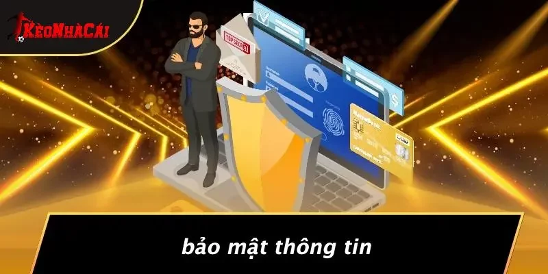 Bảo Mật Thông Tin