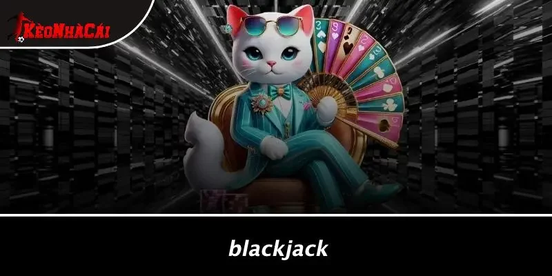 Blackjack