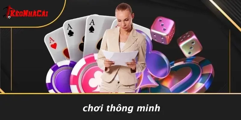 Chơi Thông Minh