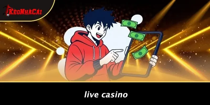 Live Casino