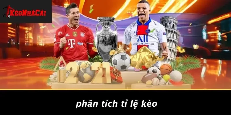 Phân Tích Tỉ Lệ Kèo