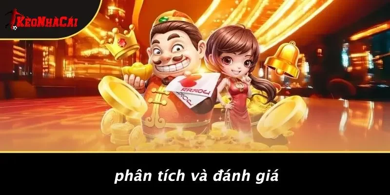 Phân Tích Và Đánh Giá