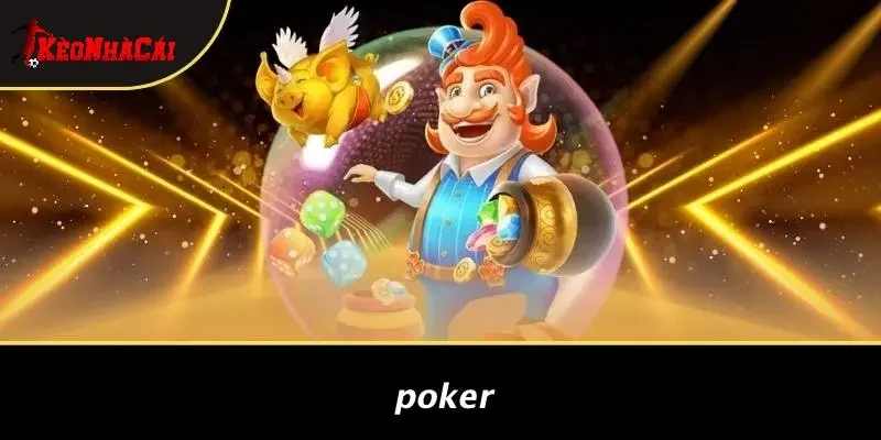Poker