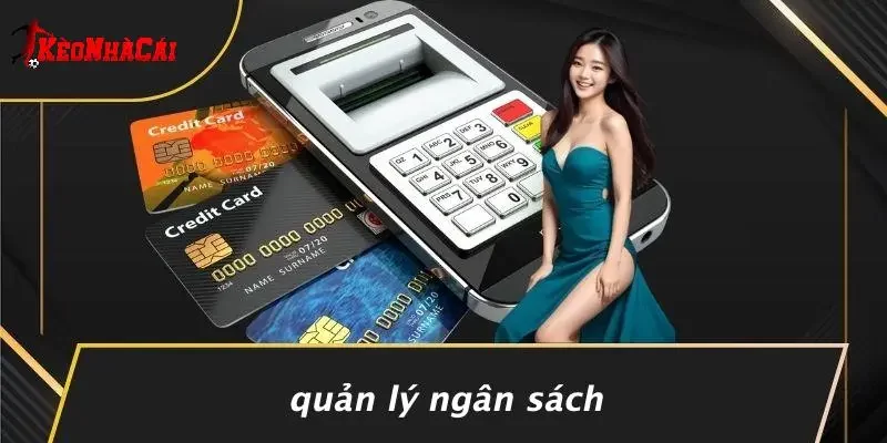 Quản Lý Ngân Sách