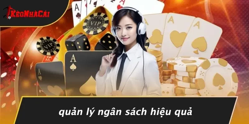 Quản Lý Ngân Sách Hiệu Quả