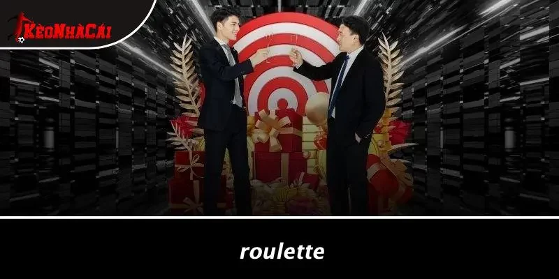 Roulette