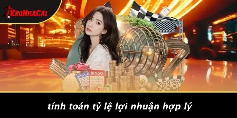 Tính Toán Tỷ Lệ Lợi Nhuận Hợp Lý